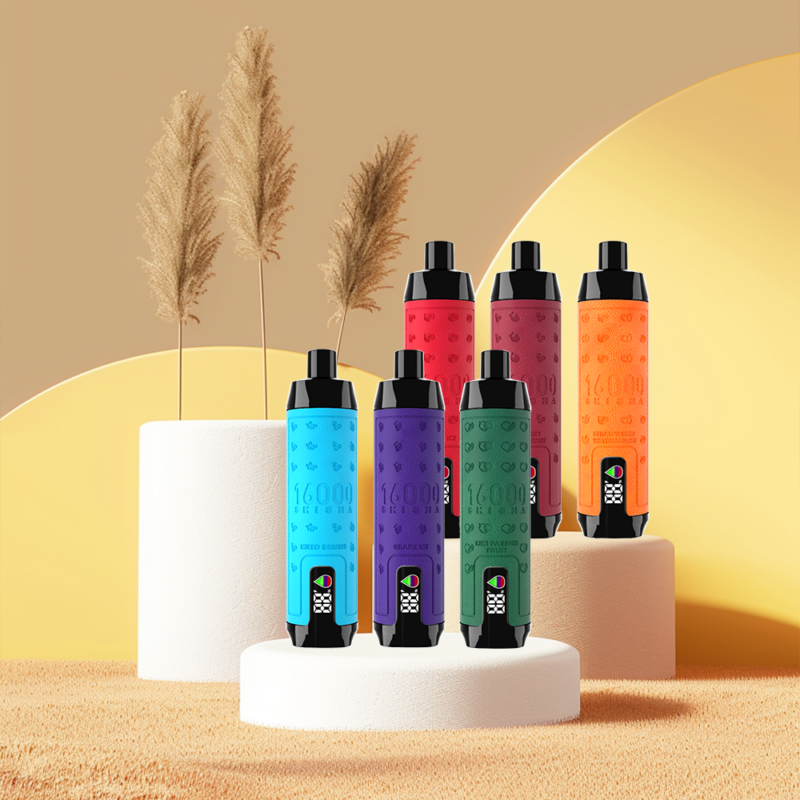ELF Box Shisha 16000 Puffs