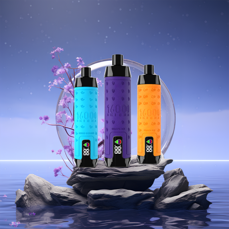 ELF Box Shisha 16000 Puffs