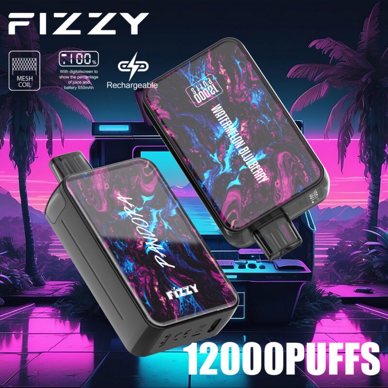 fizzy pandora 12000 preis 12k puffs vape